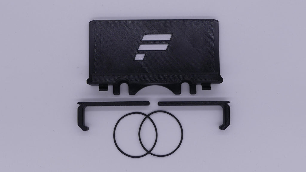 Support téléphone pour base Fanatec