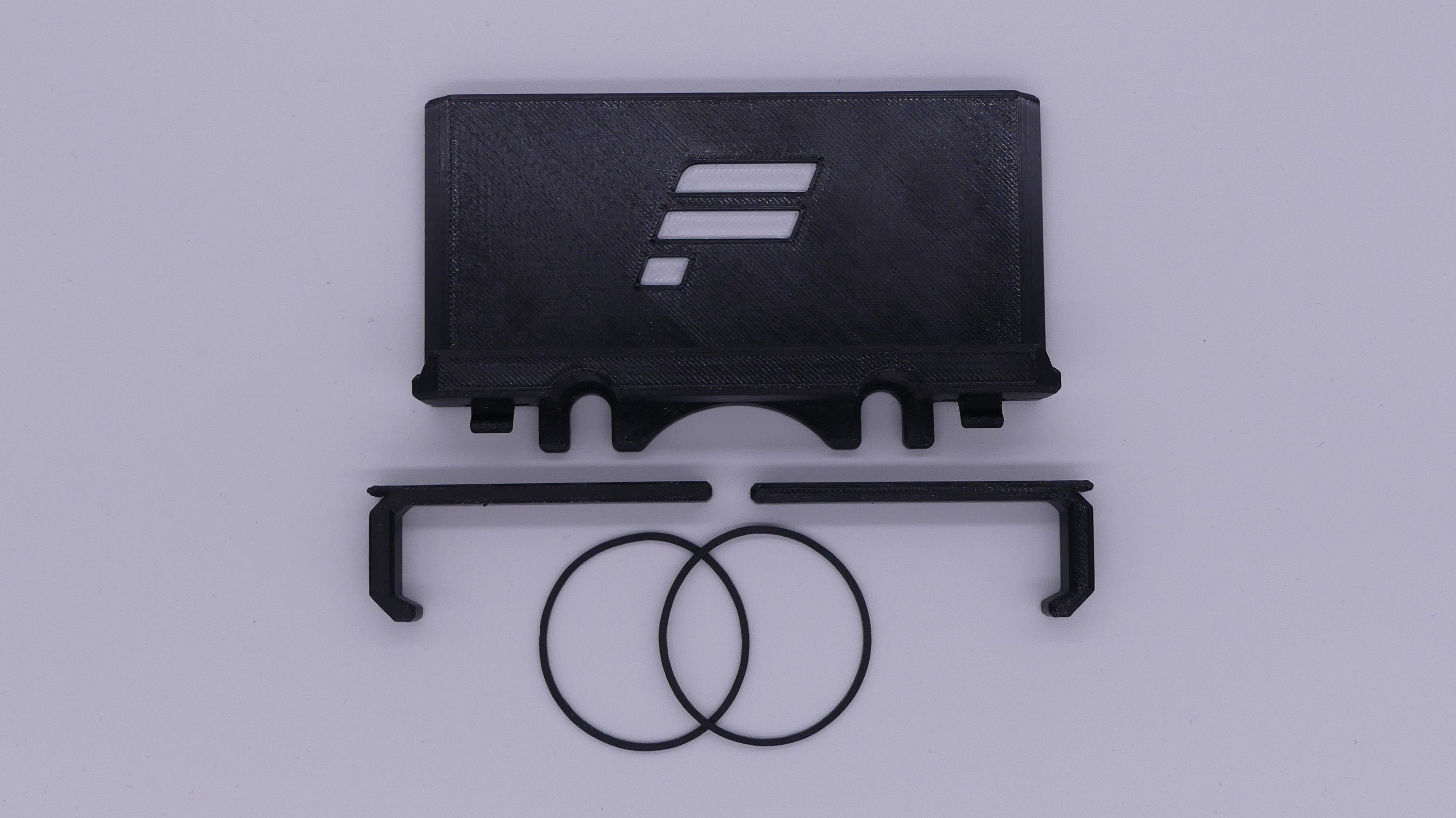 Support téléphone pour base Fanatec