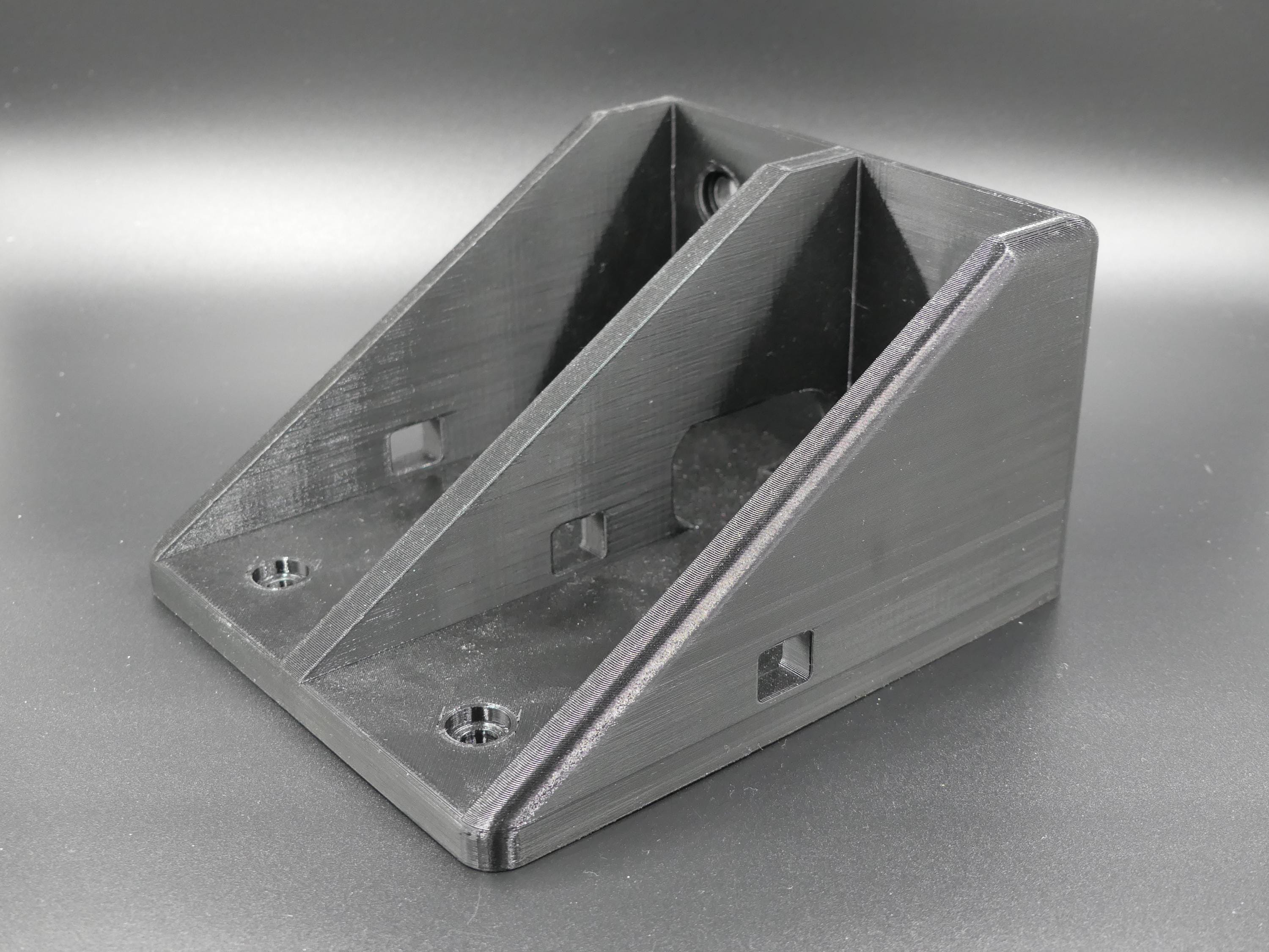 Fanatec Clubsport Shifter Gearbox Mount for Sim Racing Cockpit - Profile Mounting 4080/4040