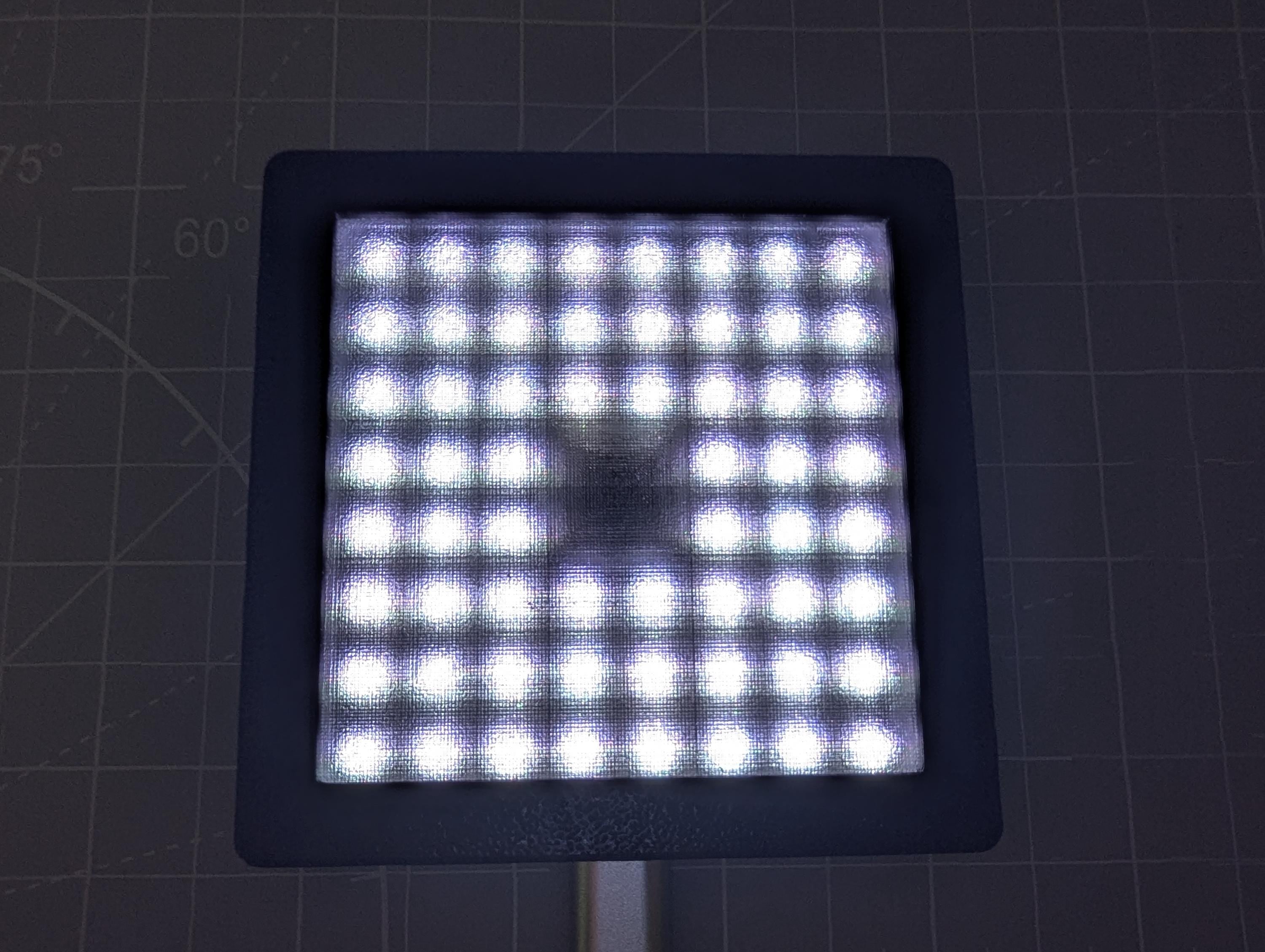 I-Flag / SimFlag RGB + Gear Display for Sim Racing – SimHub Compatible