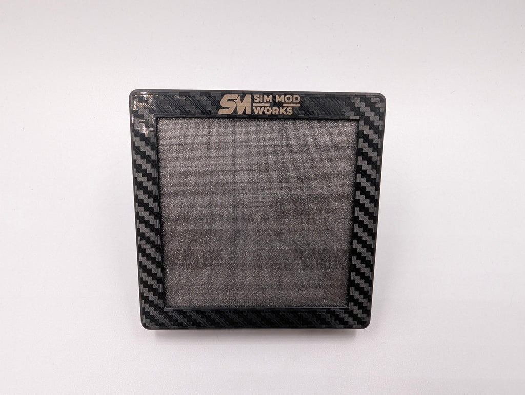I-Flag / SimFlag RGB + Gear Display for Sim Racing – SimHub Compatible