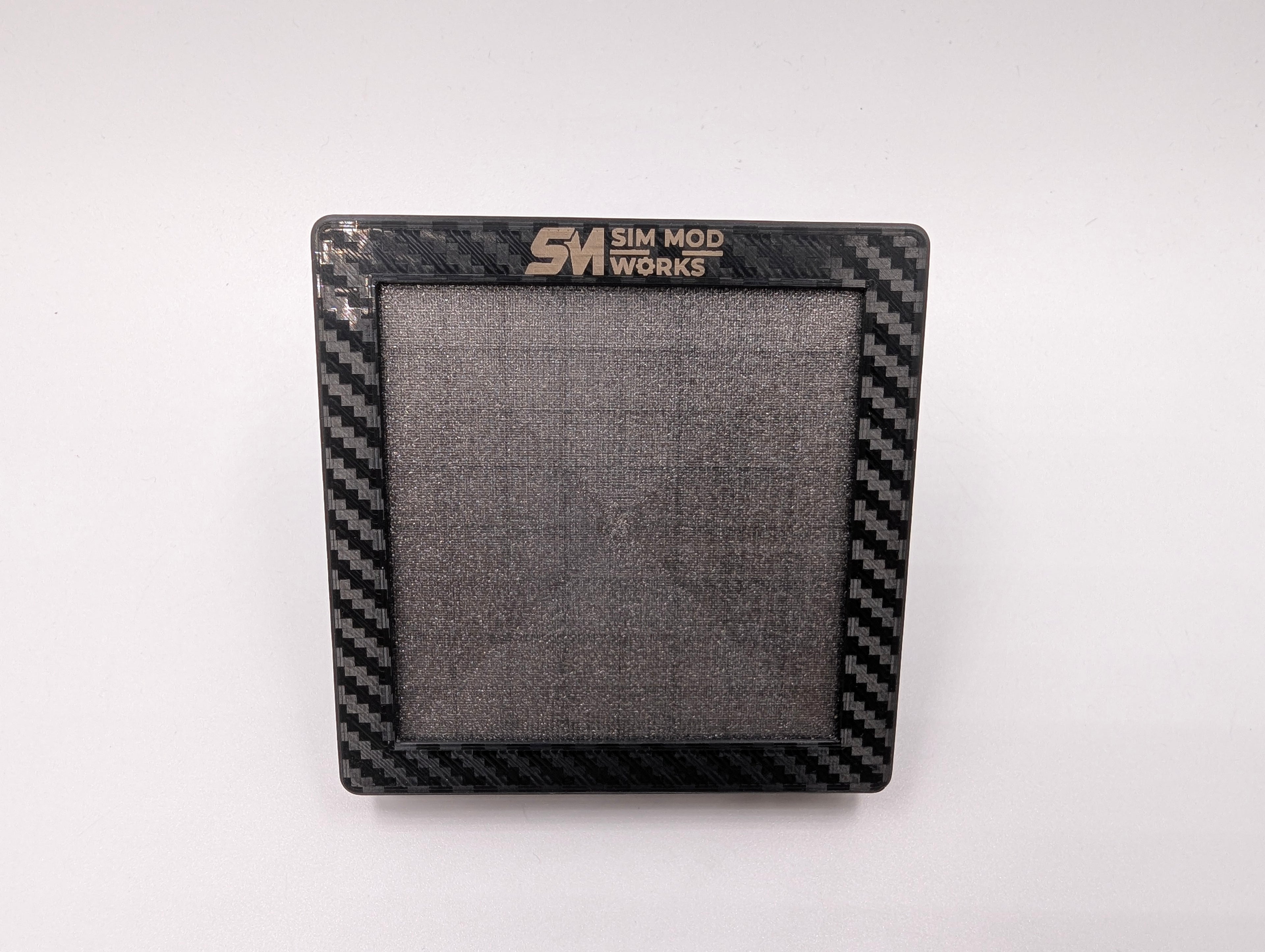 I-Flag / SimFlag RGB + Gear Display for Sim Racing – SimHub Compatible