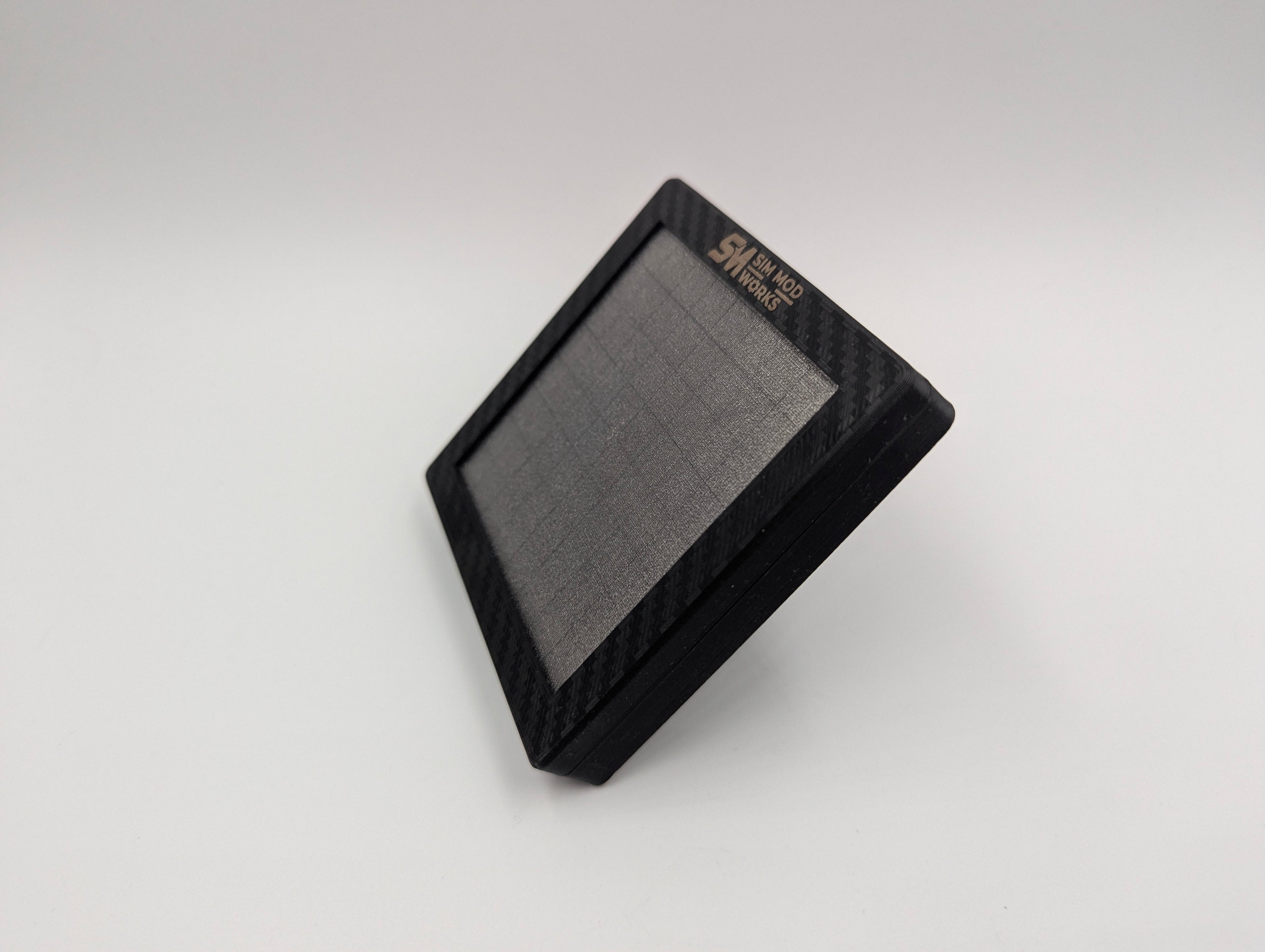 I-Flag / SimFlag RGB + Gear Display for Sim Racing – SimHub Compatible