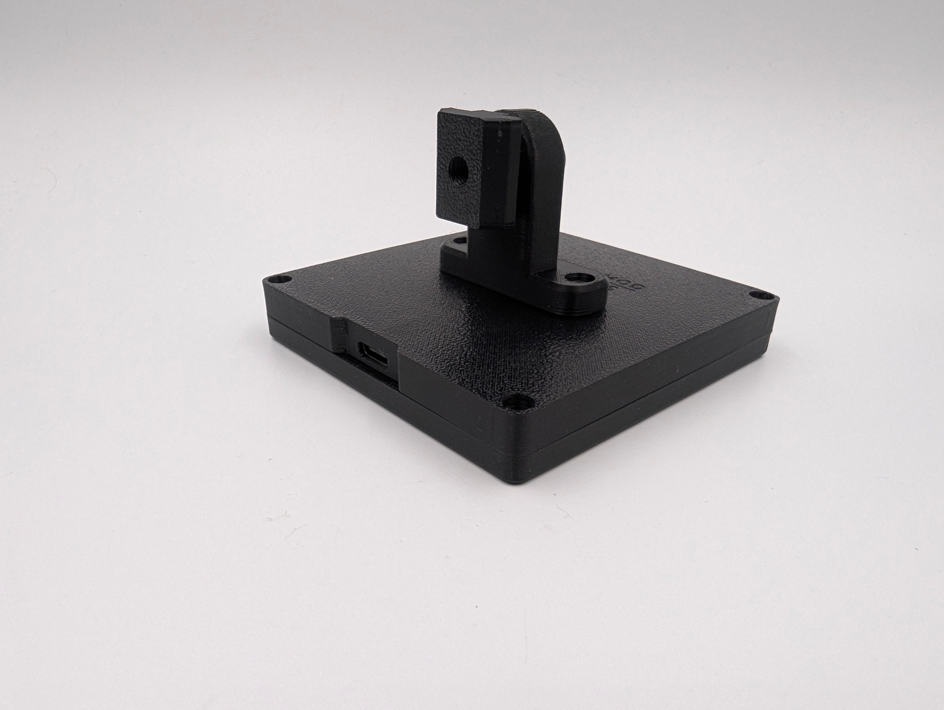 I-Flag / SimFlag RGB + Gear Display for Sim Racing – SimHub Compatible