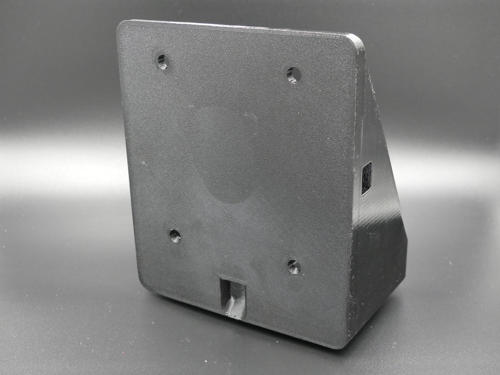 Fanatec Clubsport Shifter Gearbox Mount for Sim Racing Cockpit - Profile Mounting 4080/4040