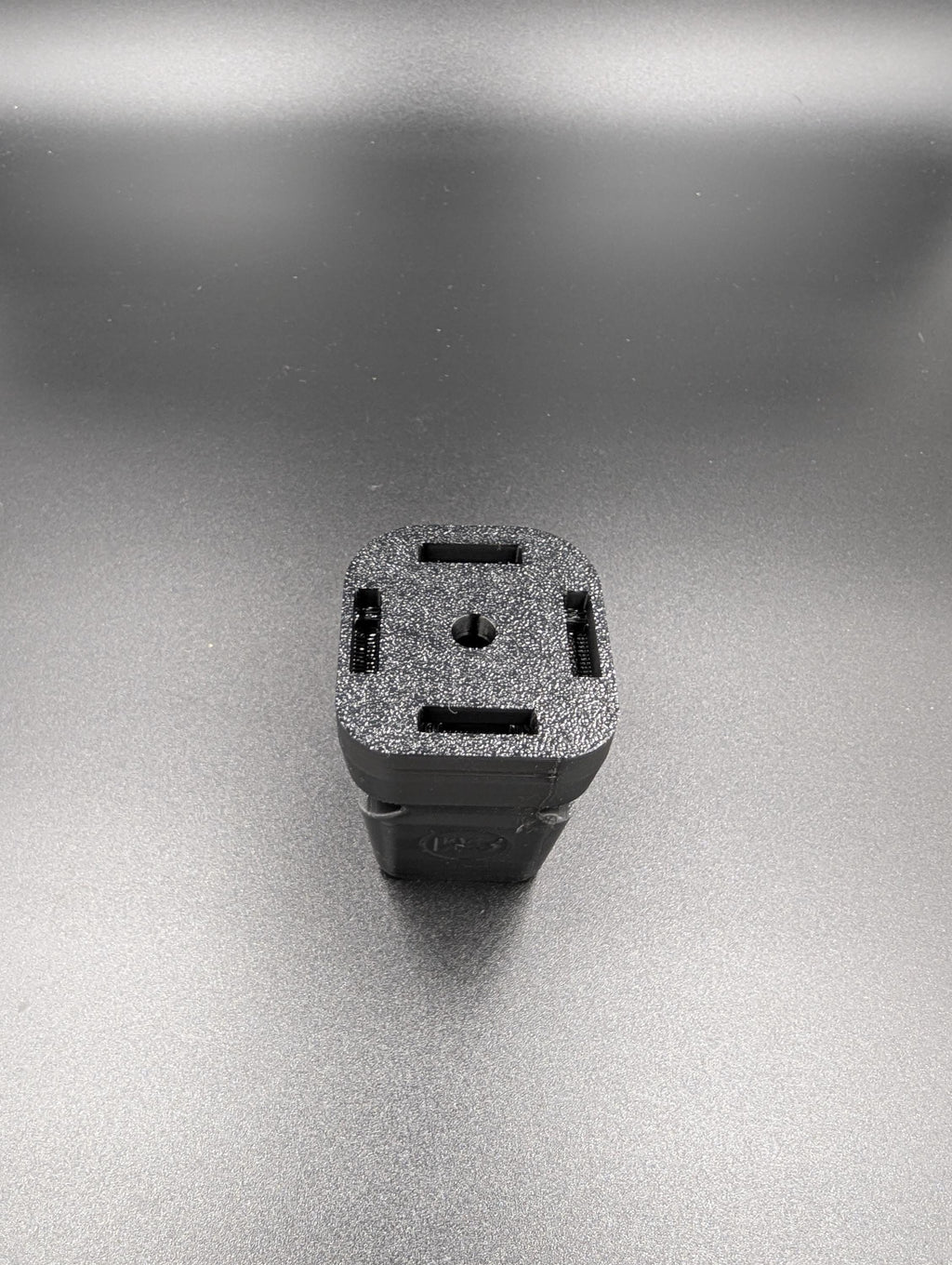 Support de Volant FANATEC QR2 - Fixation Polyvalente pour RIG Aluminium 4040 / 4080 & Mural
