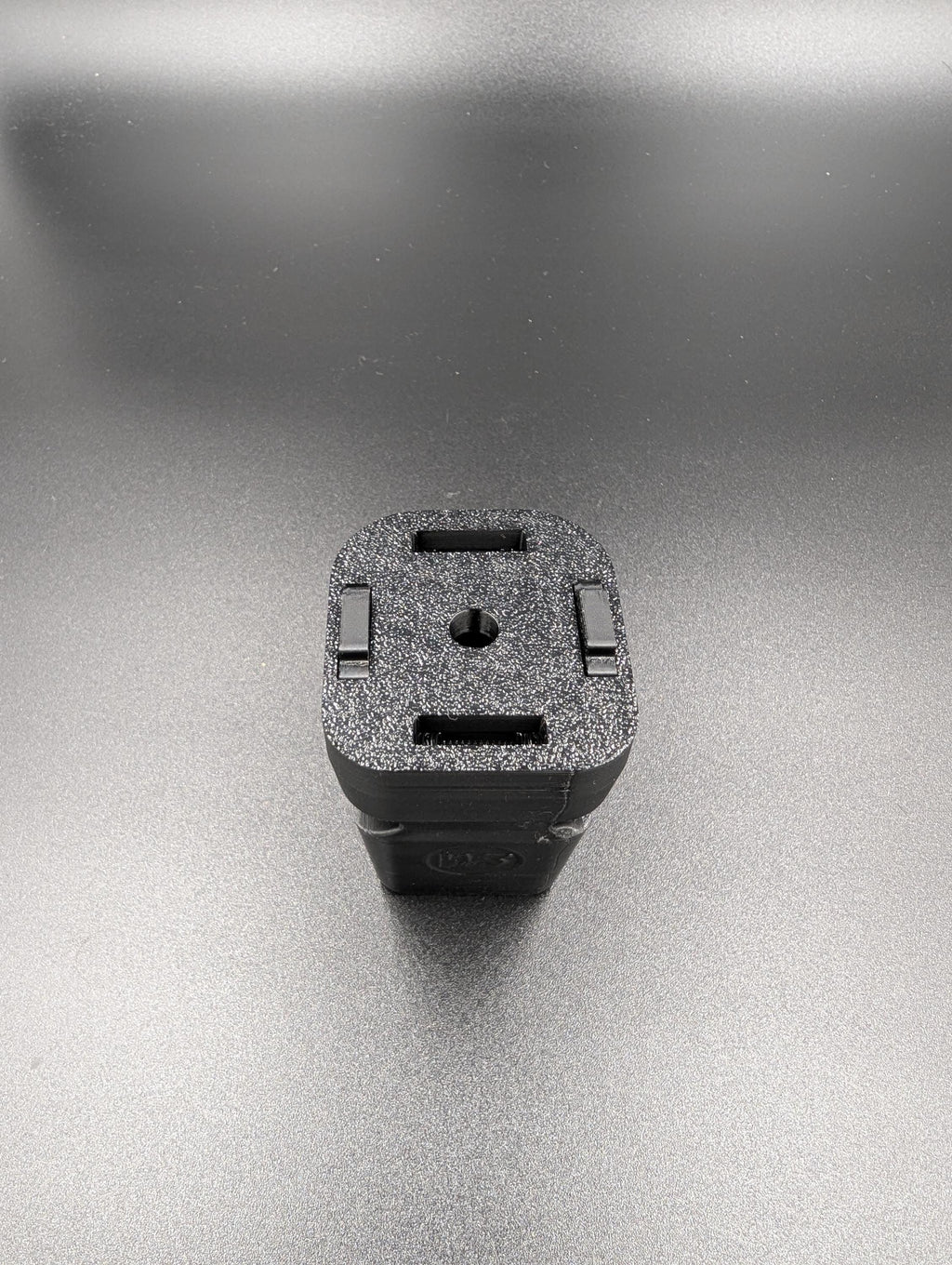 Support de Volant FANATEC QR2 - Fixation Polyvalente pour RIG Aluminium 4040 / 4080 & Mural
