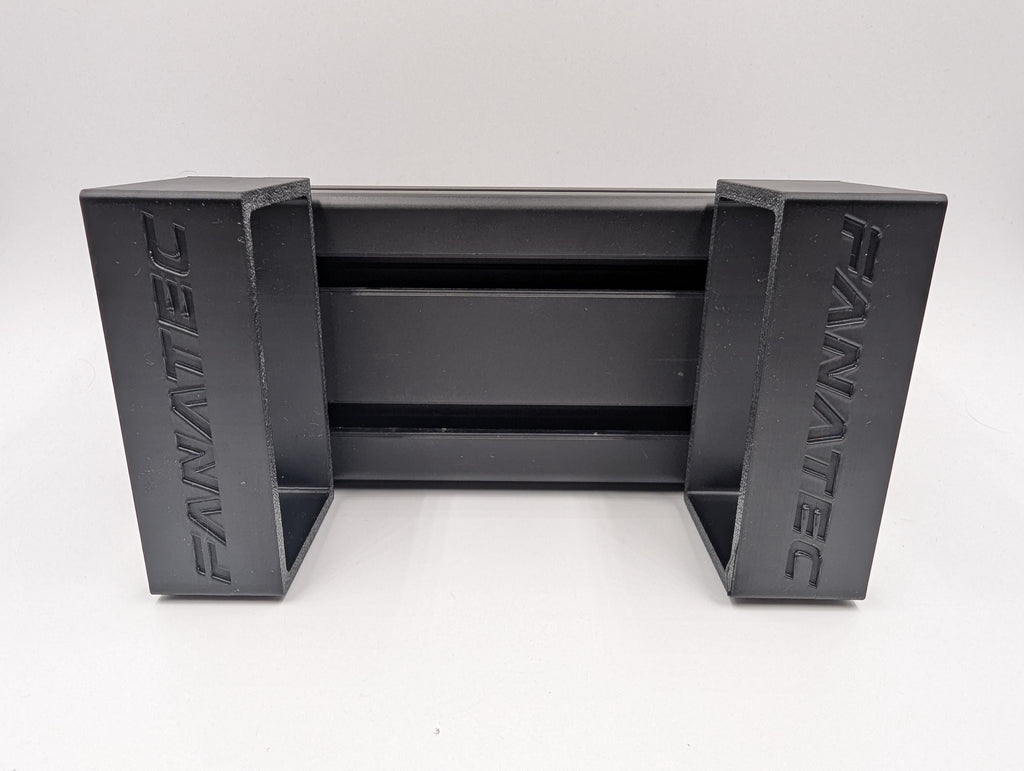 Support Alimentation Fanatec Boost Kit 180 (8Nm) pour Sim Rig, Fixation Psu Csl DD / GT DD Pro ,Montage Profilé Aluminium 4040/4080
