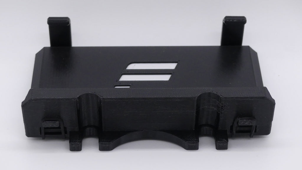 Support téléphone pour base Fanatec