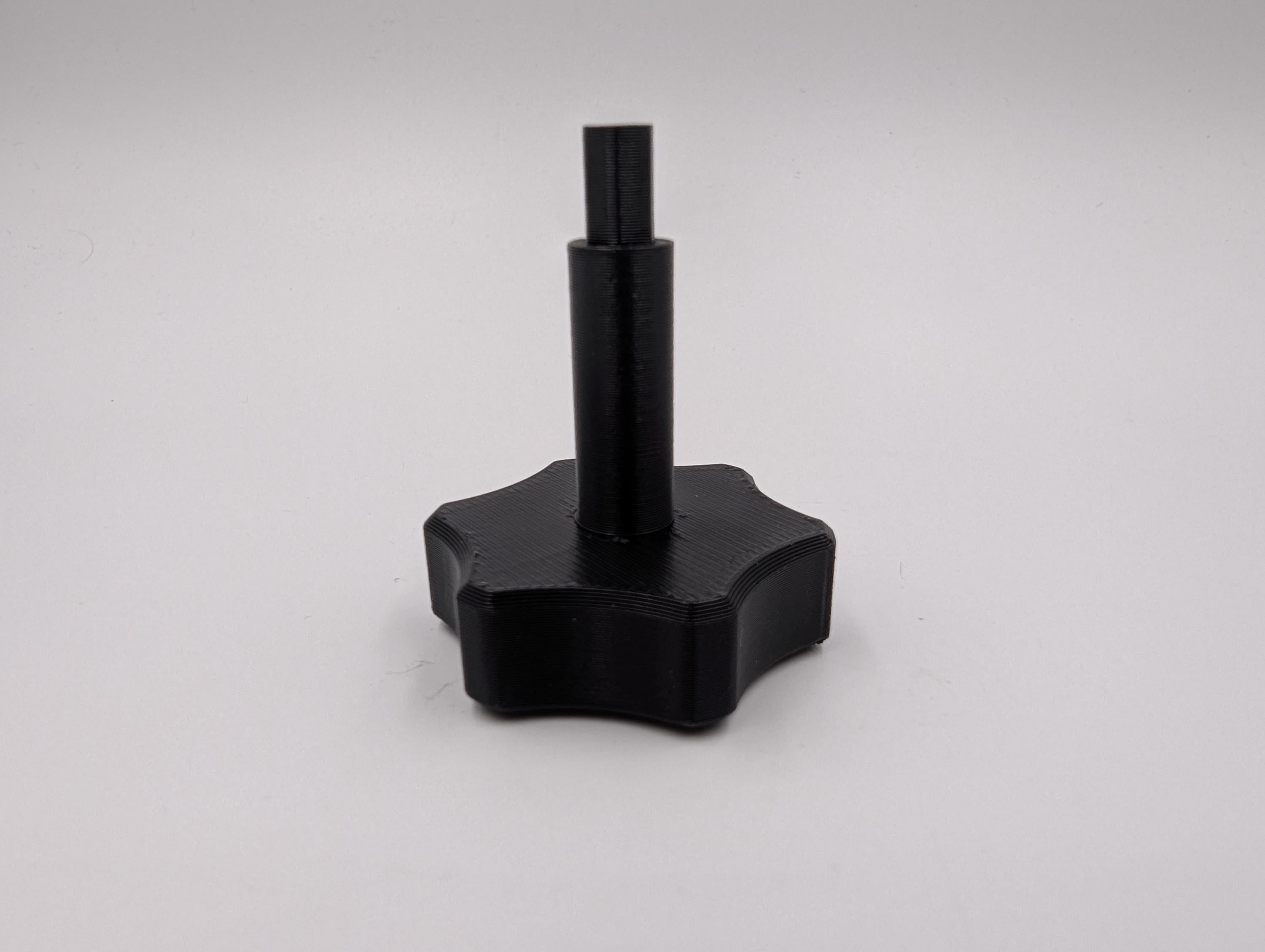 Clé de Réglage Tension Shifter Fanatec SQ 1.5 | Outil Ajustement Dureté Passage de Vitesse | Accessoire Sim Racing Ergonomique